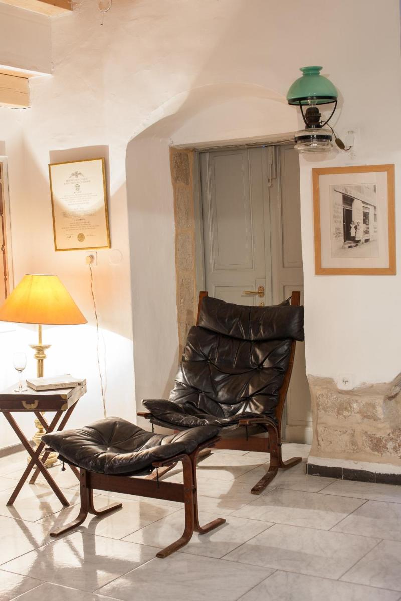 Helni Ha Malka Apartment By A b c - image 7