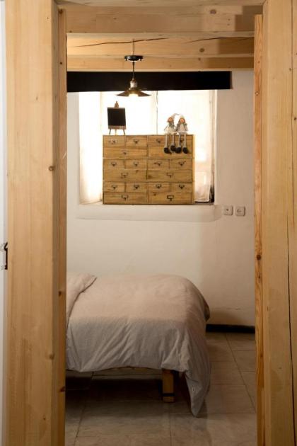 Helni Ha Malka Apartment By A b c - image 9