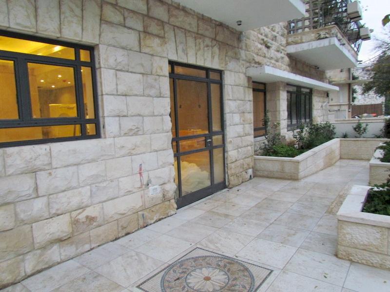 Jerusalem Castle Hotel - main image