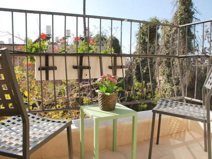 Jerusalem Castle Hotel - image 10