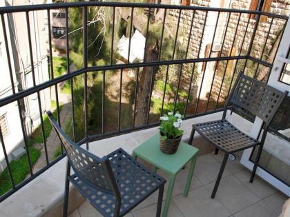 Jerusalem Castle Hotel - image 12
