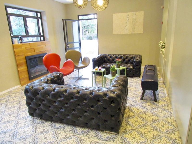 Jerusalem Castle Hotel - image 3