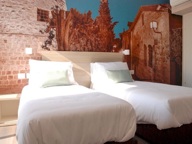 Jerusalem Castle Hotel - image 6