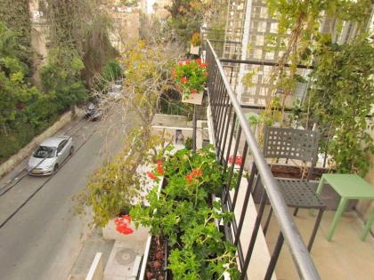 Jerusalem Castle Hotel - image 9