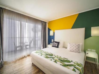 Paamonim Hotel Jerusalem - image 16