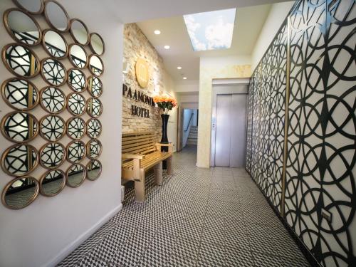 Paamonim Hotel Jerusalem - image 3