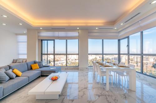 Apartment Magical View - main image