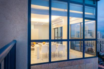 Apartment Magical View - image 15