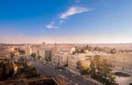 Apartment Magical View - image 16
