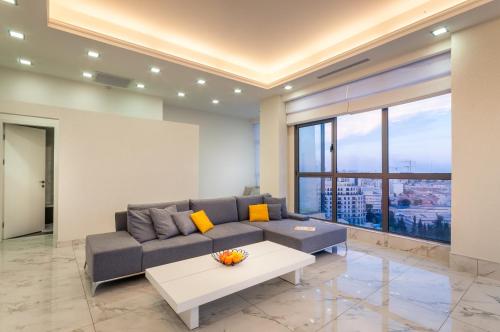 Apartment Magical View - image 4