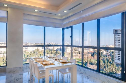 Apartment Magical View - image 7
