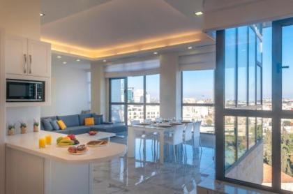Apartment Magical View - image 8