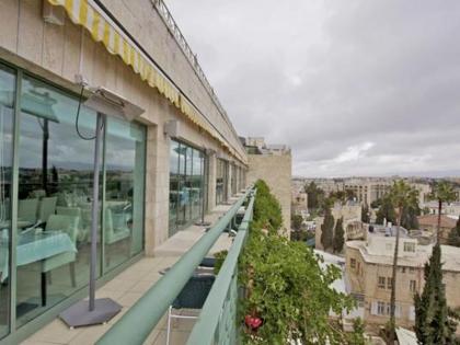 Legacy Hotel - image 12