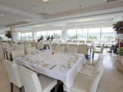 Legacy Hotel - image 17