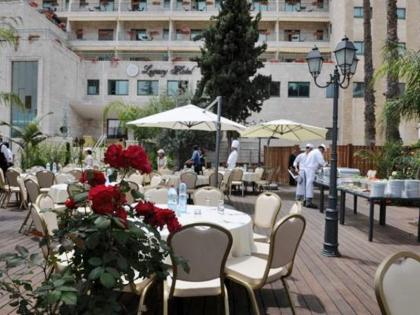 Legacy Hotel - image 2