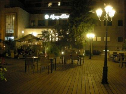 Legacy Hotel - image 20