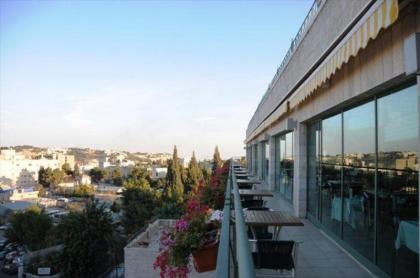 Legacy Hotel - image 5