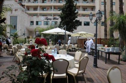Legacy Hotel - image 6