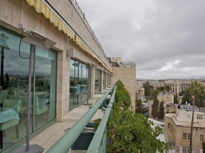 Legacy Hotel - image 9