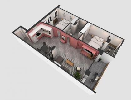 Golda Vacation Rentals - image 6