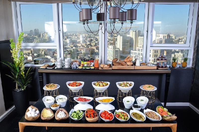 21st Floor Hotel - image 3