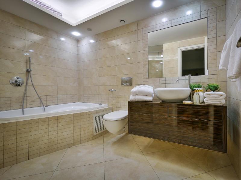 21st Floor Hotel - image 5