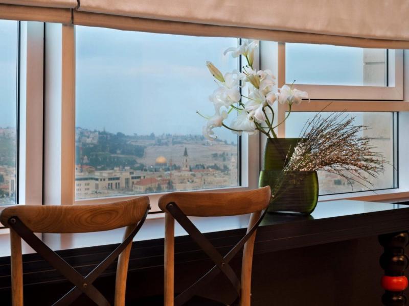 21st Floor Hotel - image 6