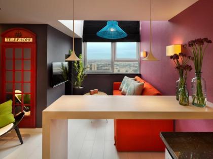21st Floor Hotel - image 7
