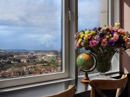21st Floor Hotel - image 8