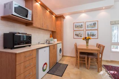 Colony Suites- Hananya St. - image 20