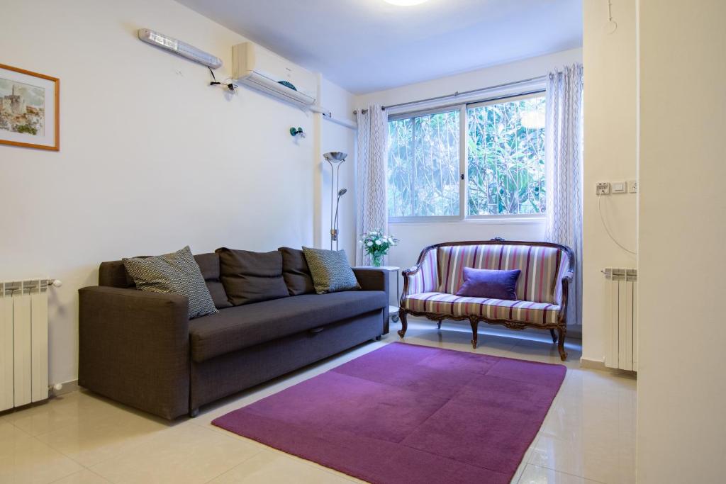 Colony Suites- Hananya St. - image 7