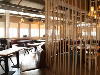 The Post Hostel - image 20