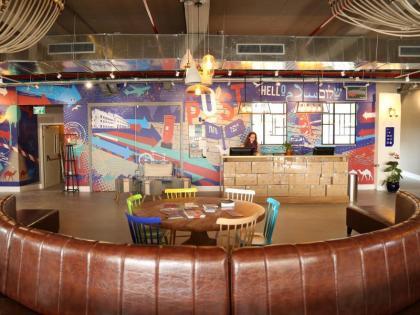 The Post Hostel - image 4