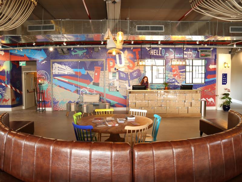 The Post Hostel - image 4