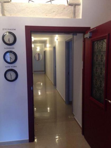 Ben Hillel Boutique Hotel - image 1