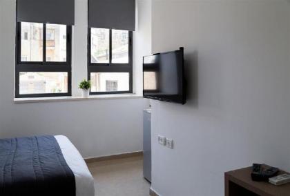 Ben Hillel Boutique Hotel - image 11