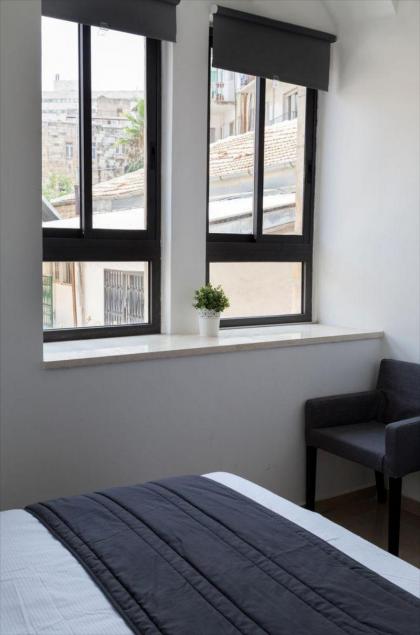Ben Hillel Boutique Hotel - image 12