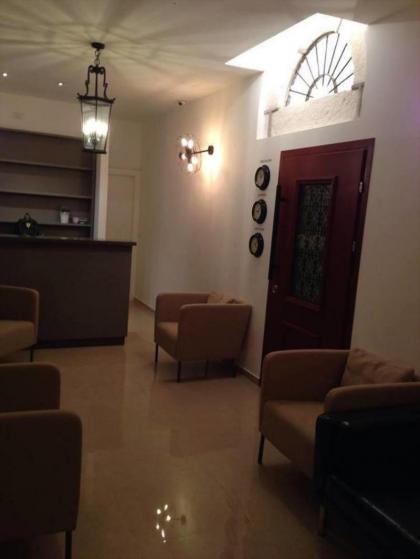 Ben Hillel Boutique Hotel - image 13