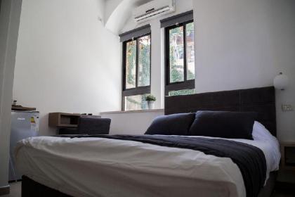 Ben Hillel Boutique Hotel - image 14