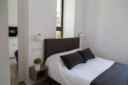 Ben Hillel Boutique Hotel - image 15