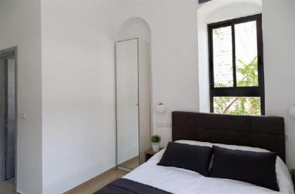 Ben Hillel Boutique Hotel - image 16