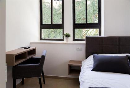 Ben Hillel Boutique Hotel - image 18