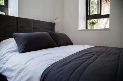 Ben Hillel Boutique Hotel - image 19