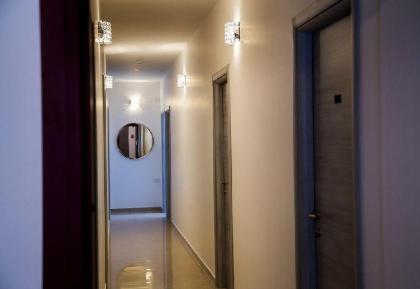 Ben Hillel Boutique Hotel - image 3