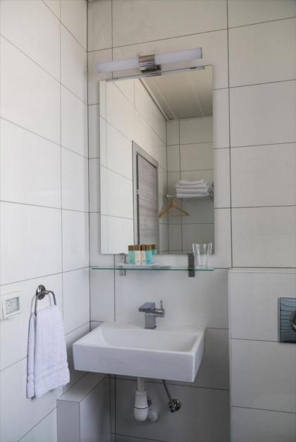 Ben Hillel Boutique Hotel - image 4