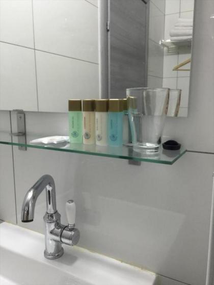 Ben Hillel Boutique Hotel - image 5