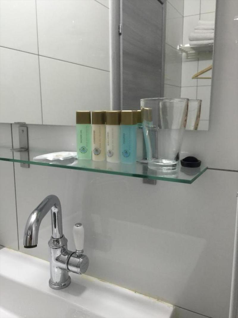 Ben Hillel Boutique Hotel - image 5