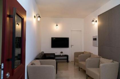 Ben Hillel Boutique Hotel - image 8