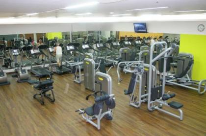 Ramada Jerusalem Hotel - image 10