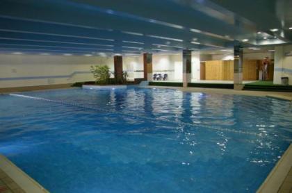 Ramada Jerusalem Hotel - image 13
